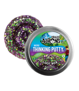 Mini Thinking Putty-Lootbox