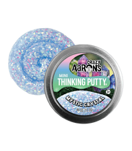 Mini Thinking Putty-Mystic Crystal