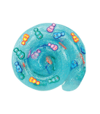 Mini Thinking Putty-Ukulele