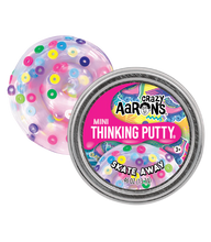 Mini Thinking Putty-Skate Away