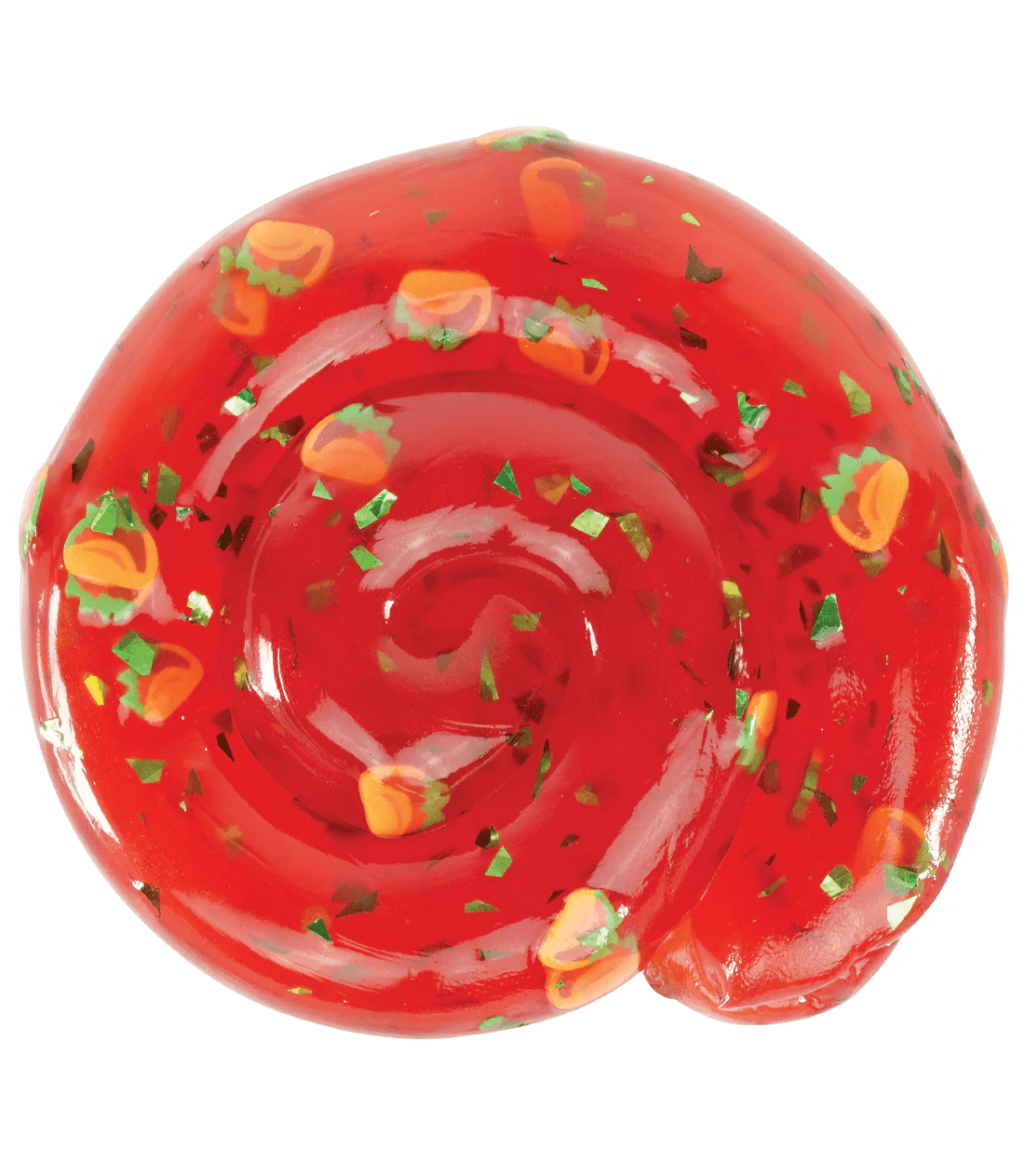 Mini Thinking Putty-Take A Taco