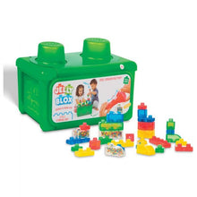 Jelly Blox Stackable Stash & Stack