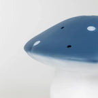 Medium Mushroom Night Lamp, Jeans