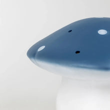 Medium Mushroom Night Lamp, Jeans