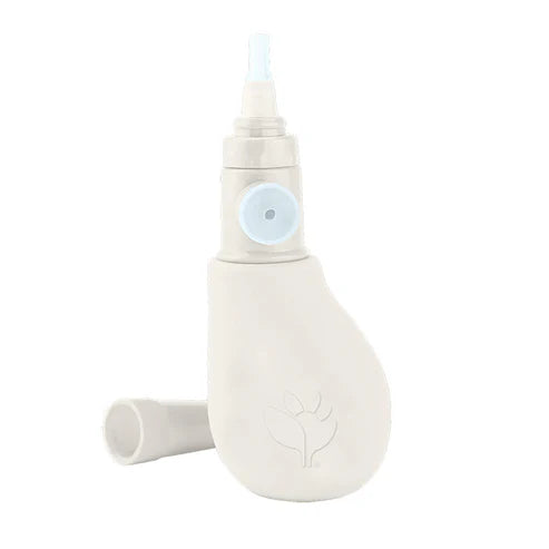 Sprout Ware Nasal Aspirator made from Plants and Silicone