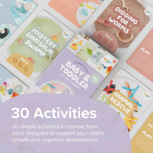 Baby Cards