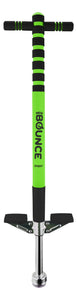 Sport Pogo Stick Black and Green