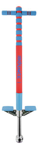 Sport Pogo Stick Blue and Red