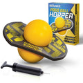 Pogo Hopper -Grey