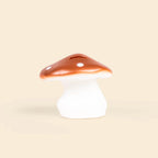 Copper Mushroom Saving Bank