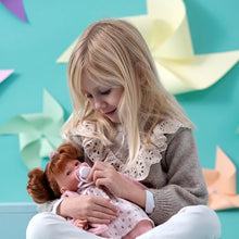Muñeca Llorens que llora 33 cm – Los Llorones – Lea Llorona