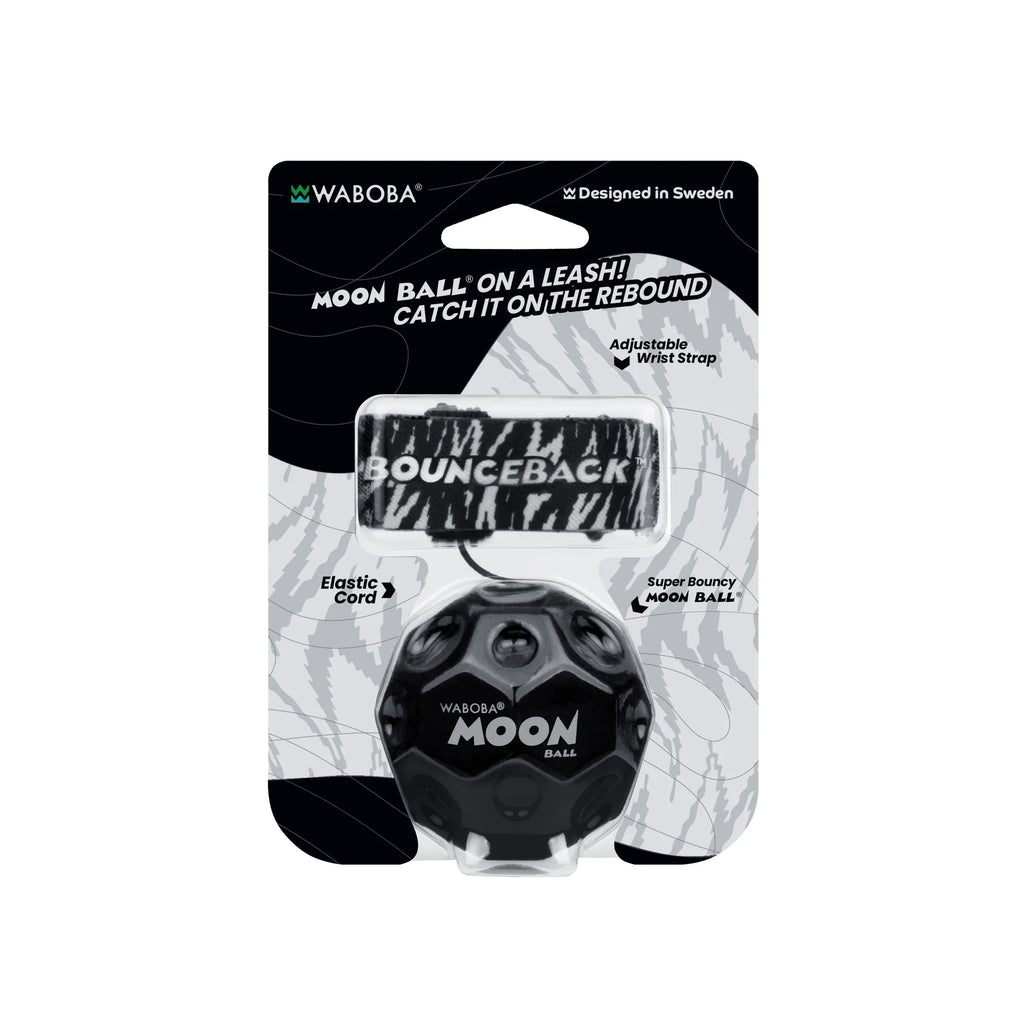 BounceBack x Moon Ball (3 colores)