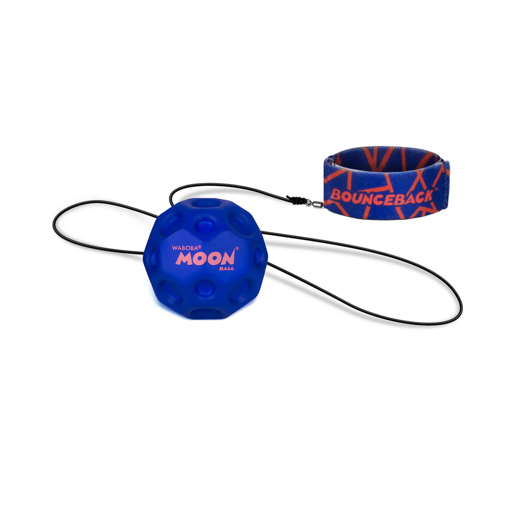 BounceBack x Moon Ball (3 colores)