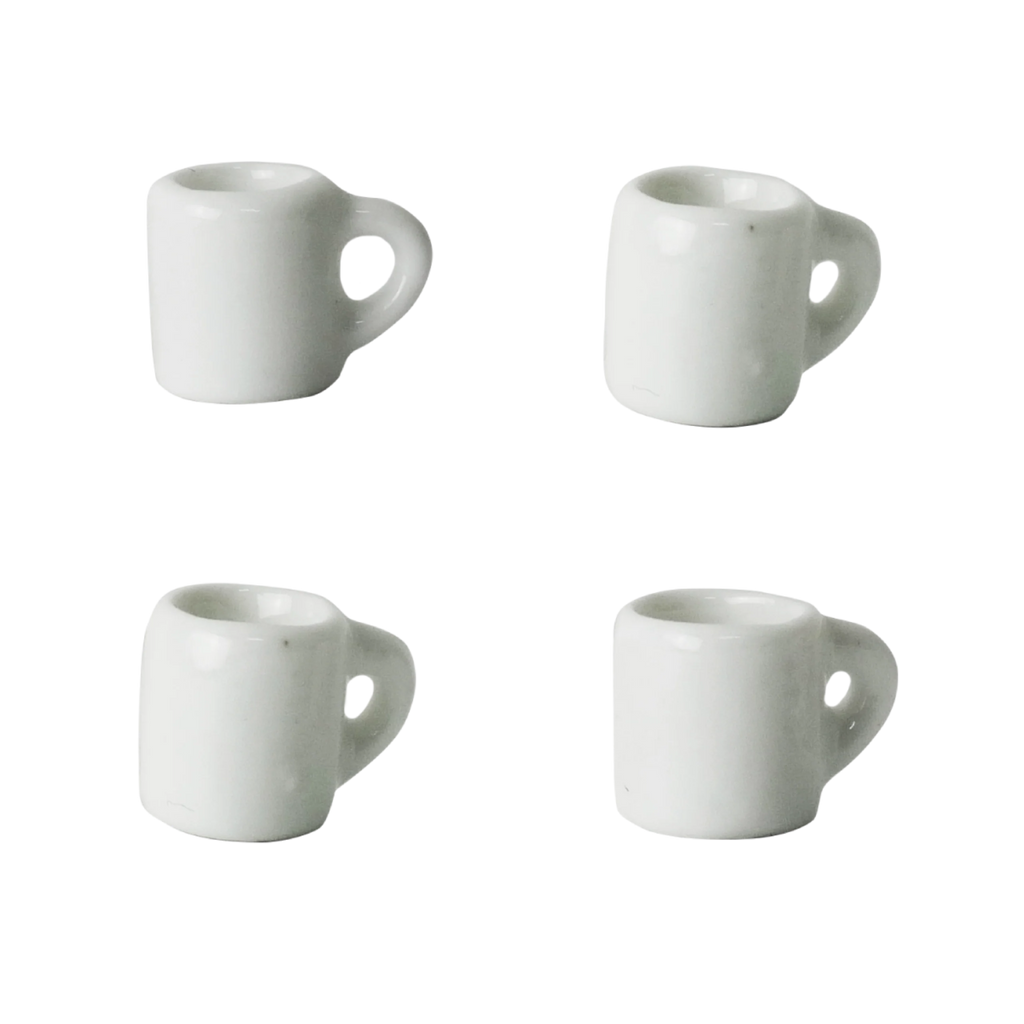 Minis-Cups (4 PCS)