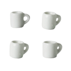 Minis-Cups (4 PCS)