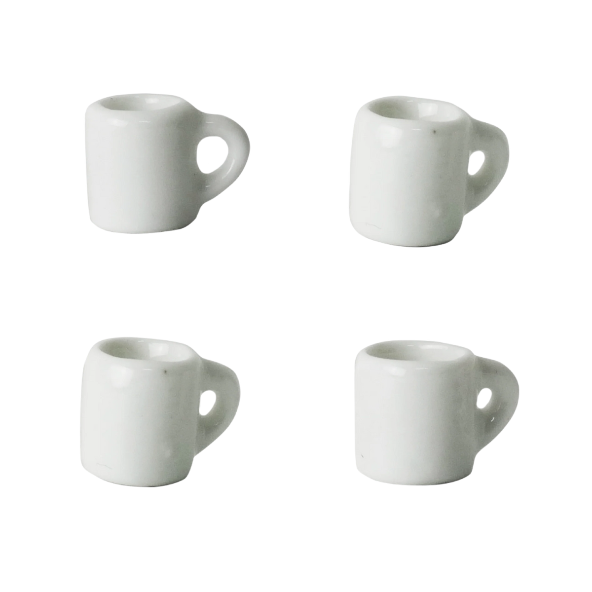 Minis-Cups (4 PCS)