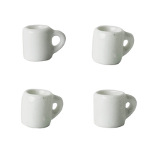 Minis-Cups (4 PCS)