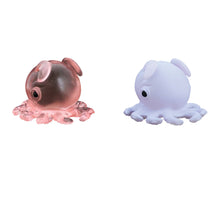 Sugar Octopus Squeezy ( 2 colores)