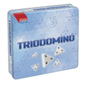 Triodomino Caja de Lata