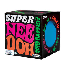 Super  Nee Doh (4 colores)