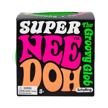 Super  Nee Doh (4 colores)
