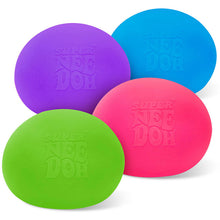 Super  Nee Doh (4 colores)