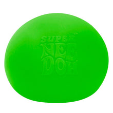 Super  Nee Doh (4 colores)