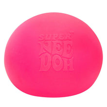 Super  Nee Doh (4 colores)