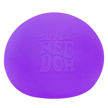 Super  Nee Doh (4 colores)