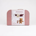 Morrissette Bear with Clothes