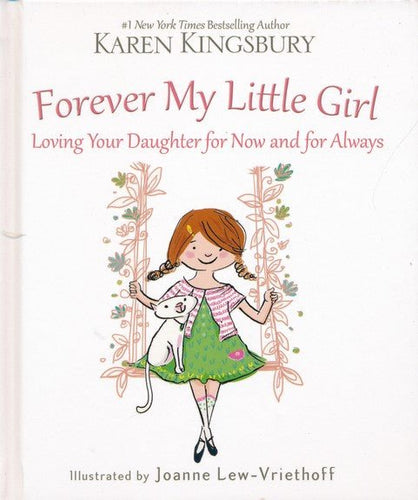 Forever My Little Girl