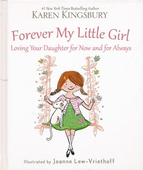 Forever My Little Girl