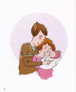 Forever My Little Girl