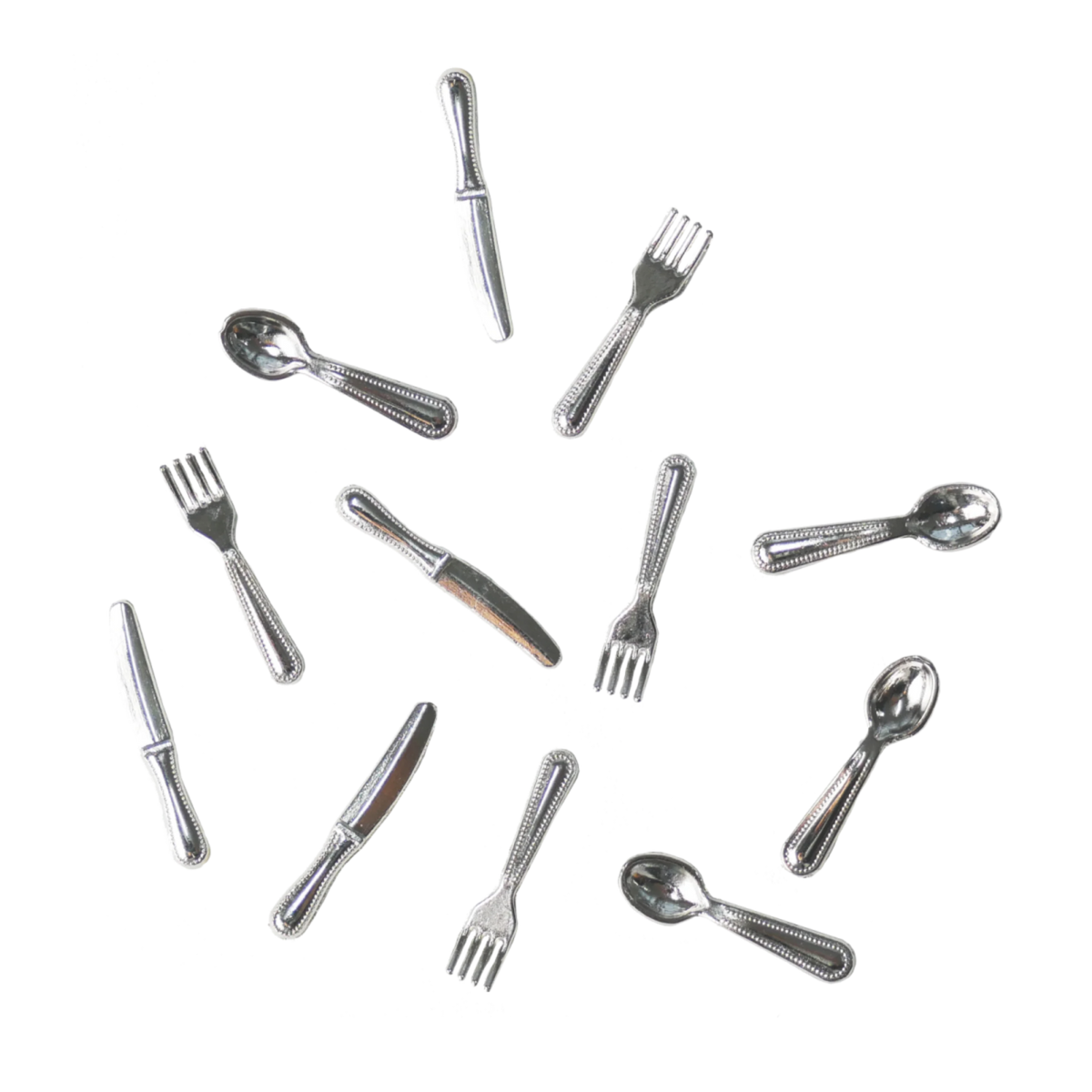 Minis- Cutlery (3 PCS)