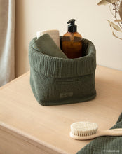 Wabi Sabi Basket Vetiver