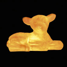 Egmont Lamp - Mary Nightlight