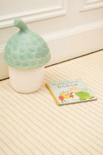 Acorn Night Lamp, Almond