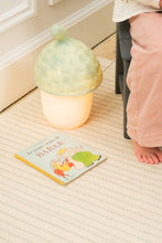 Acorn Night Lamp, Almond