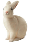 Egmont Lamp - Rabbit