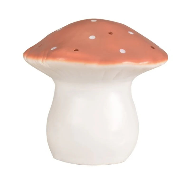 Egmont Lamp-Big Mushrooms Terra