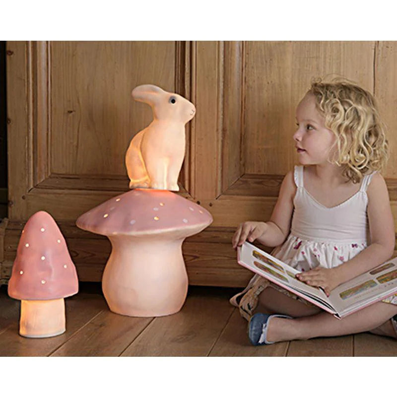 Egmont Lamp - Rabbit