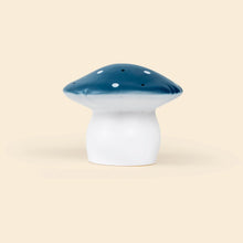 Medium Mushroom Night Lamp, Jeans