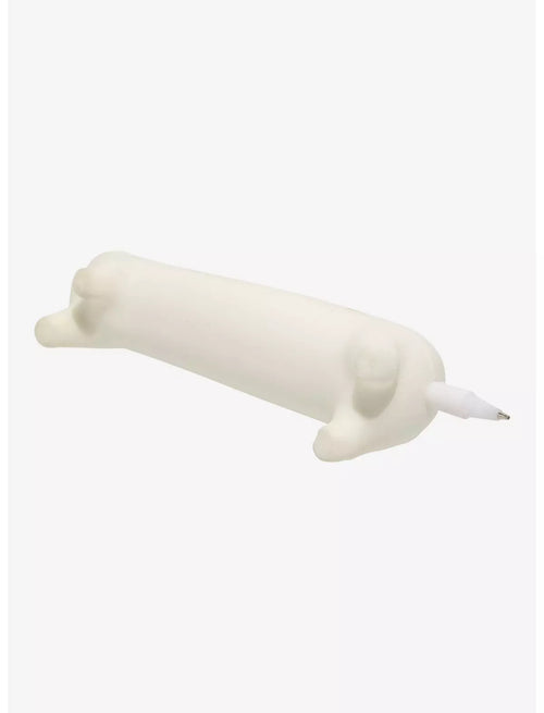 Cat Squishy Pen