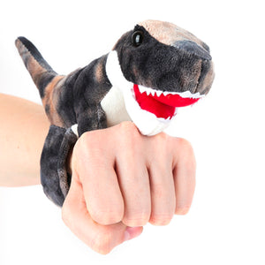 Huggers T-Rex Stuffed Animal - 8"