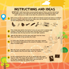 Solar  Print Kit