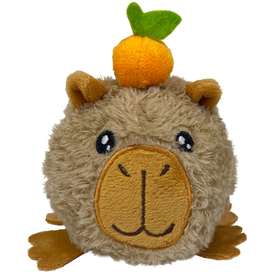 PBJ Capybara Collection