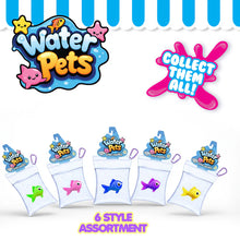 Water Pets Core (6 colores)