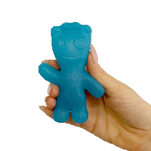 Sour Patch Kids Squishy Toy(3 colores)