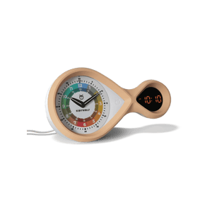 Kidyalarm Educational Alarm Clock Melon