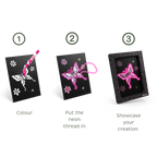 Kidyneon Butterfly